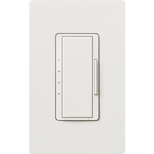 RA 3 Speed Fan Controller, White