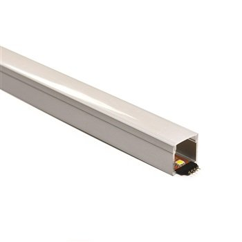 4' Deep Channel for 120V Tape Light