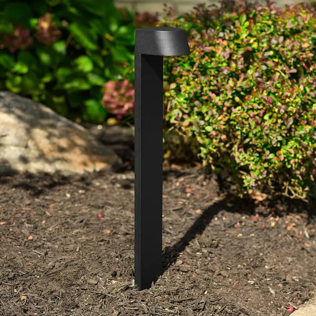 Flared Top LED Path Light – 23.6", 27/30K
