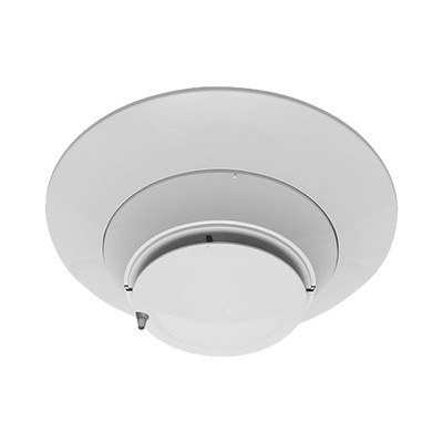 Intelligent Plug-in Photoelectric Smoke  Detectors