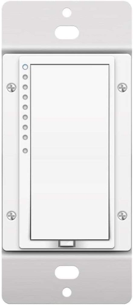 5A Smart Dimmer Switch