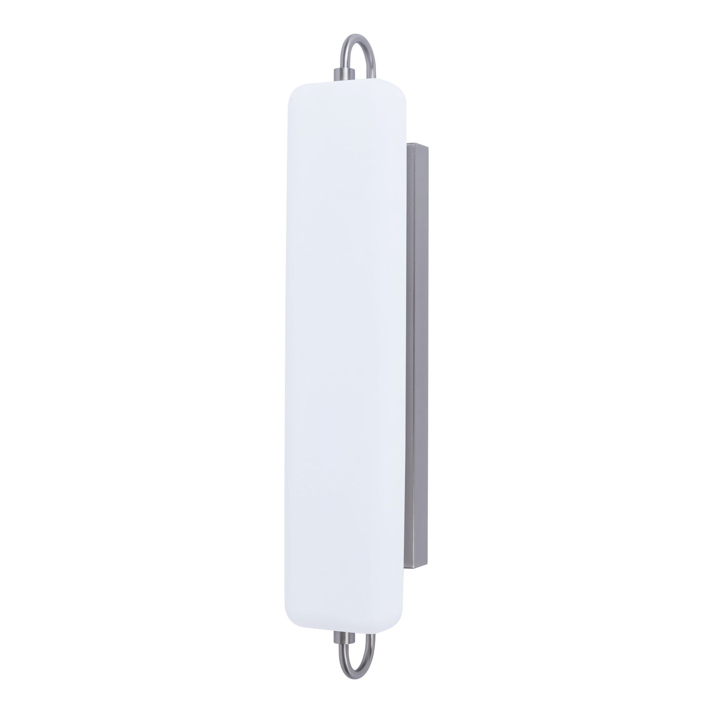 24" LED Wall Sconce, Brushed Nickel (SOLD CASE PACK OF 4)