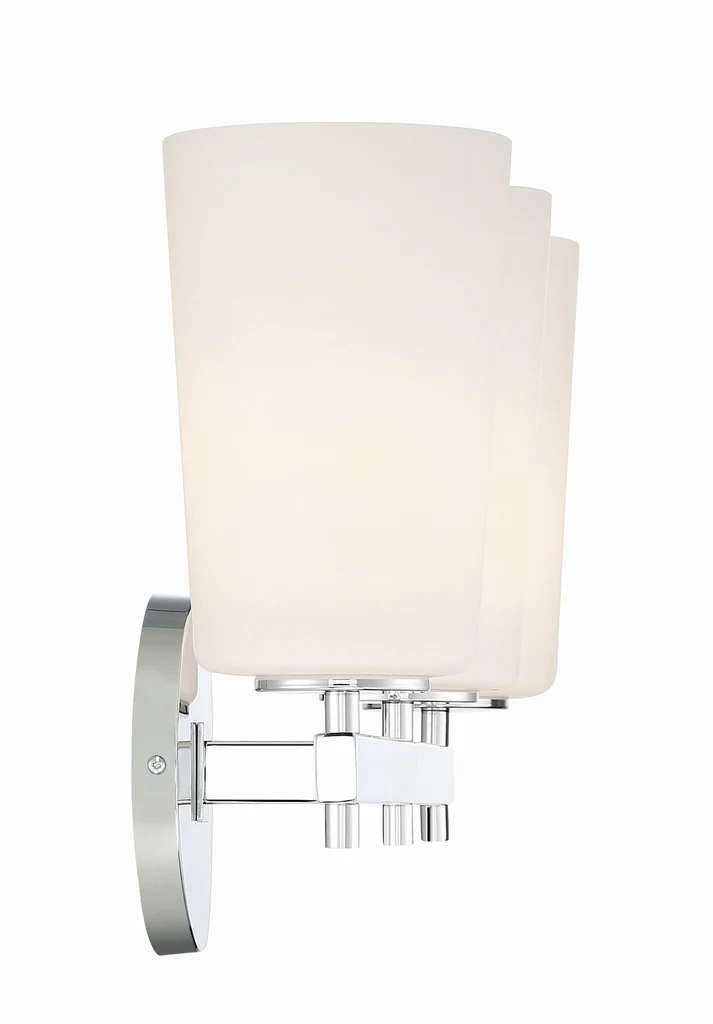 Colton 3 Light Bathroom Vanity