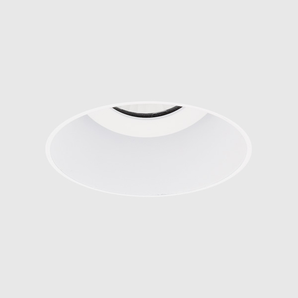 Pex™ 2" Adjustable Trimless Reflector