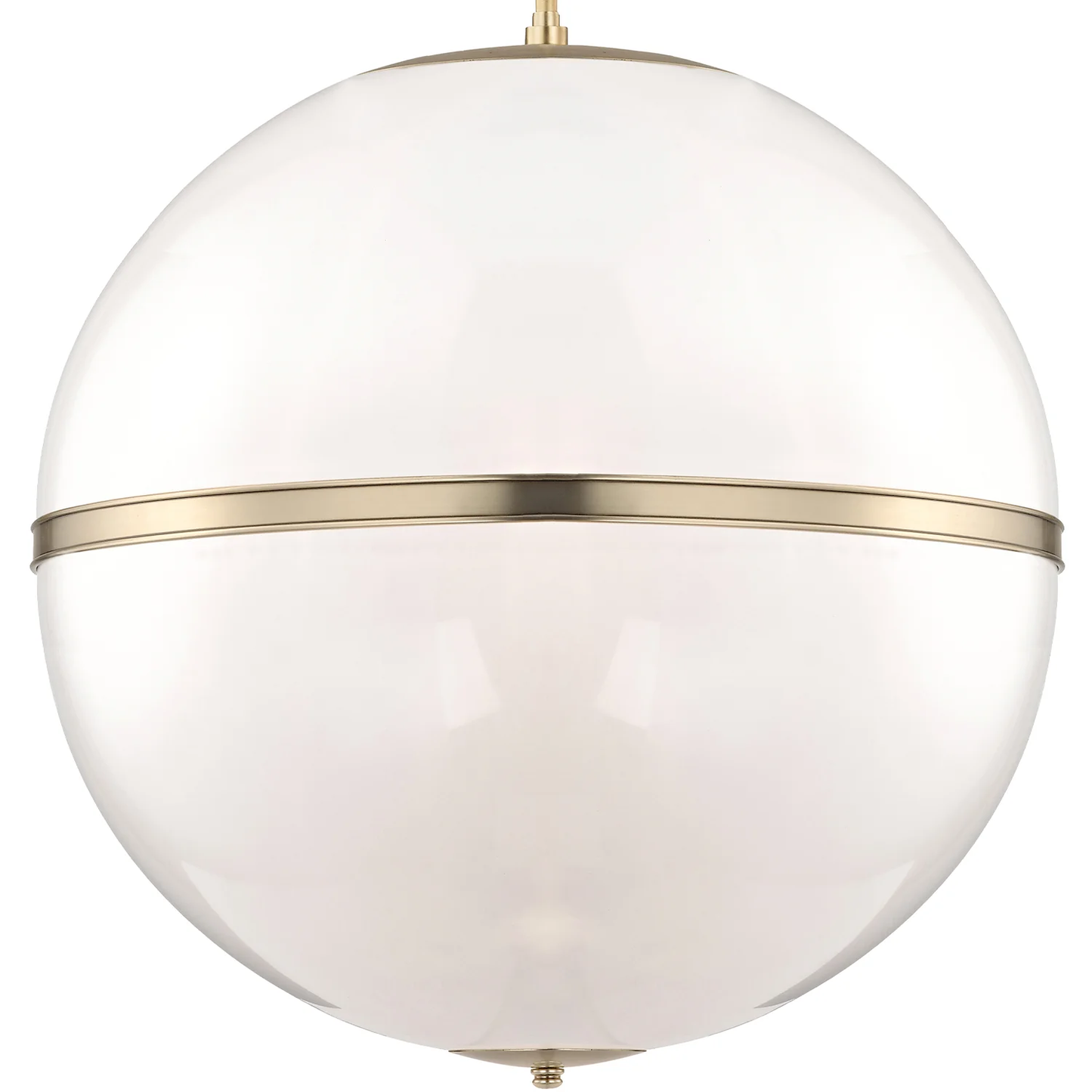 Brian Patrick Flynn Truax 4 Light Chandelier