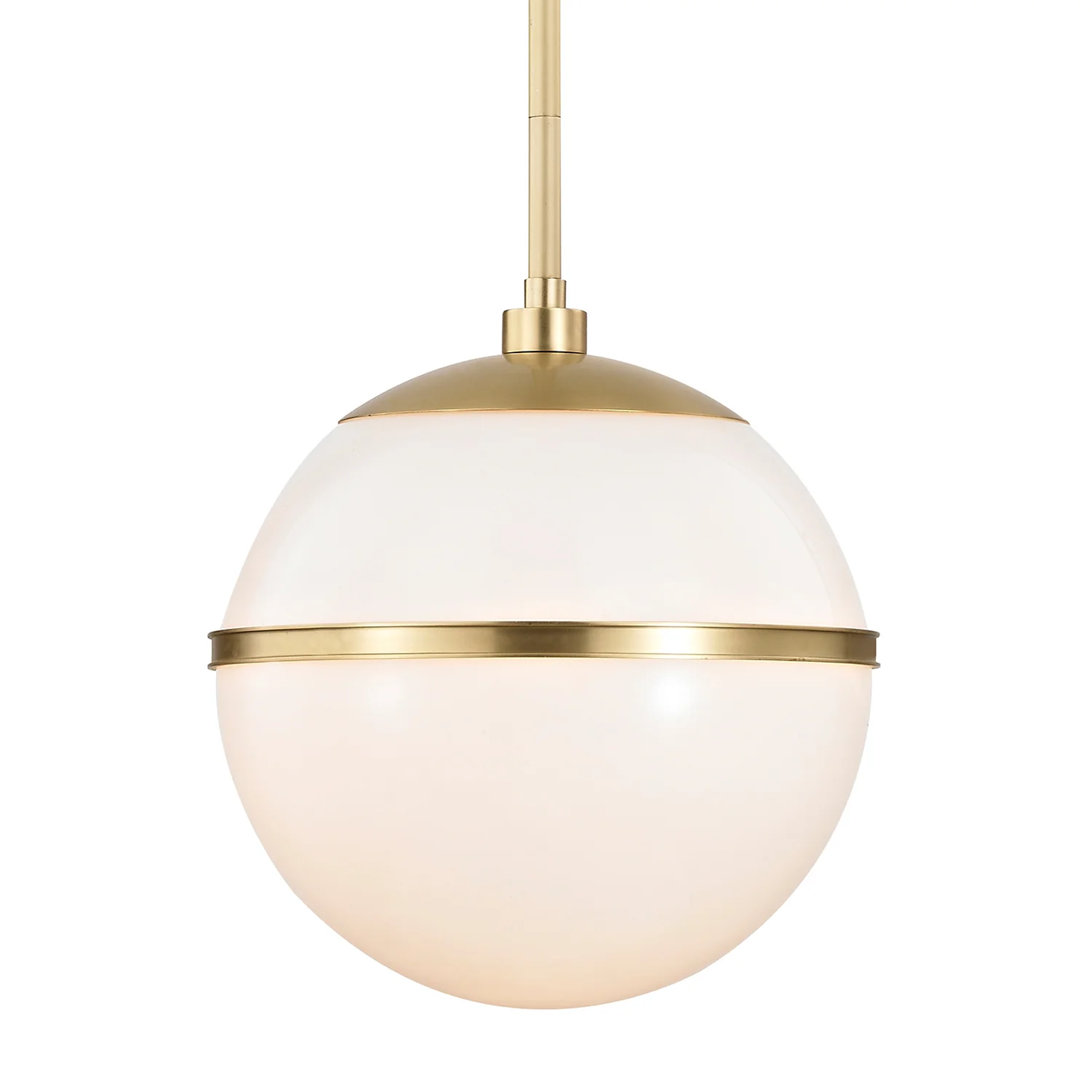 Brian Patrick Flynn Truax 1 Light Mini Pendant - Medium