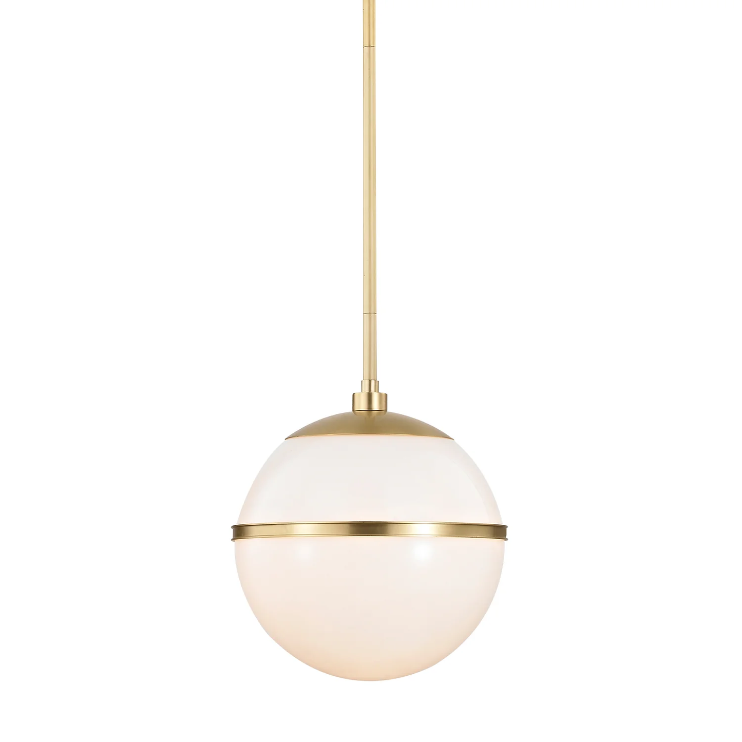 Brian Patrick Flynn Truax 1 Light Mini Pendant - Medium