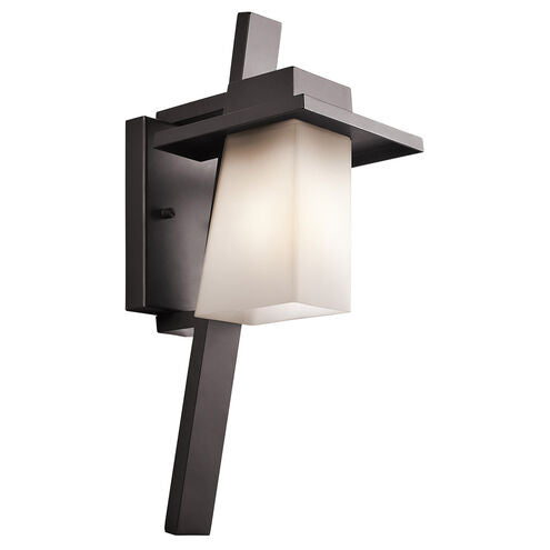 Glass Shade Replacement