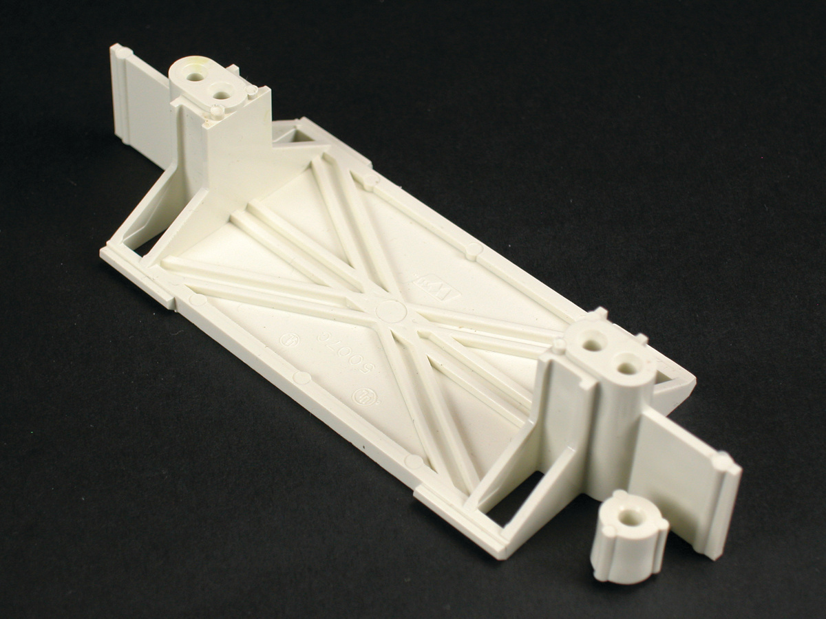 Electrical Device Bracket Fitting