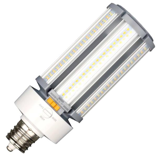 HID Post Top Lamp