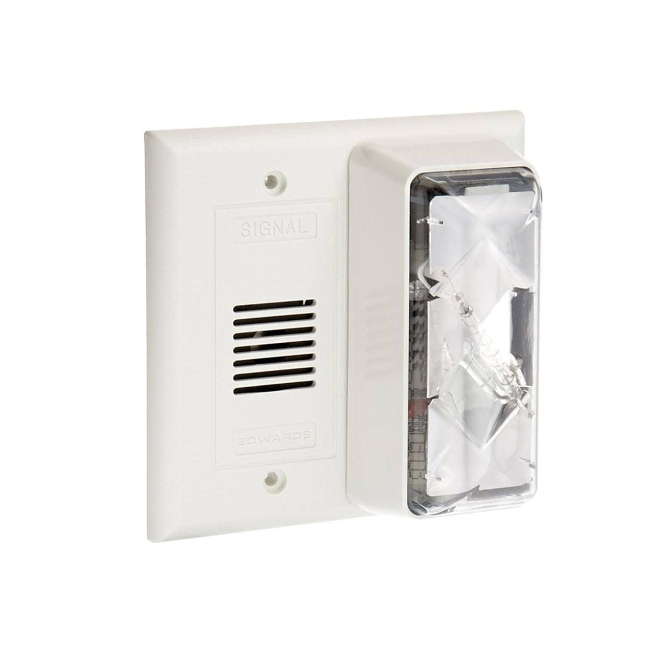 Hotel Room Annunciator Horn/Strobe