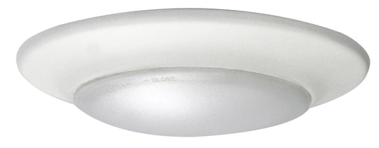 6" Low-Profile LED Disk, 3000K
