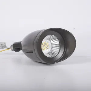 LED Bullet Floodlight, 10W