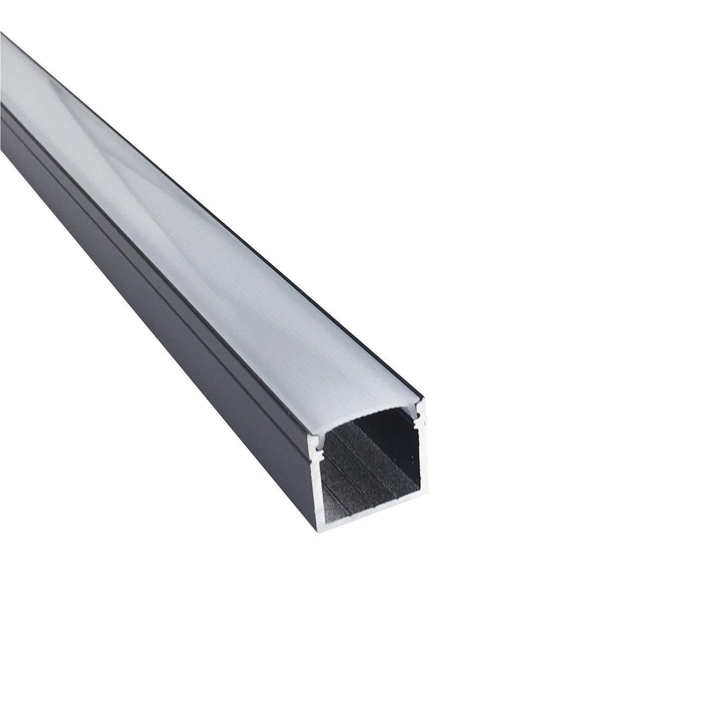 4' Deep Channel for 120V Tape Light