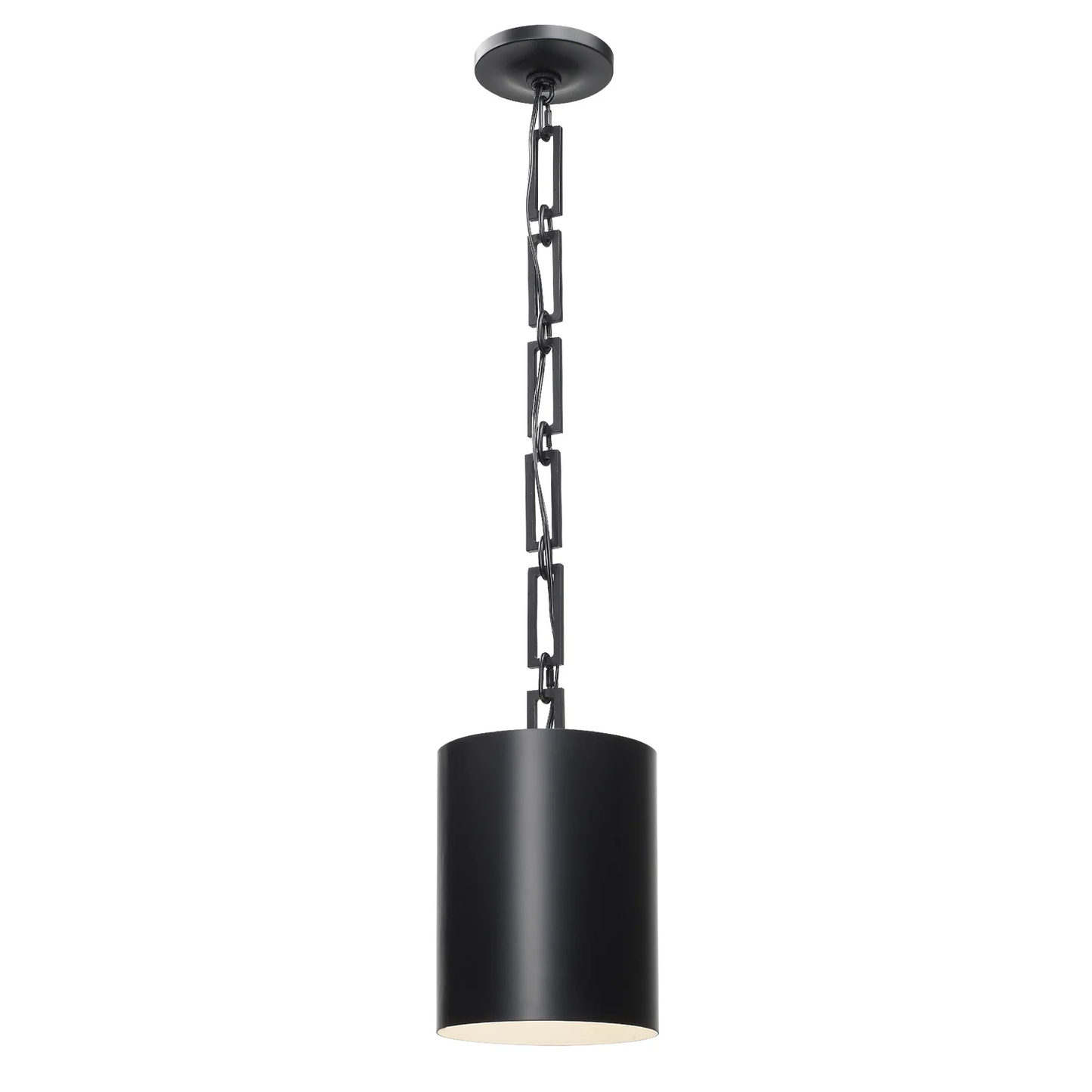 Brian Patrick Flynn Alston 1 Light Mini Pendant