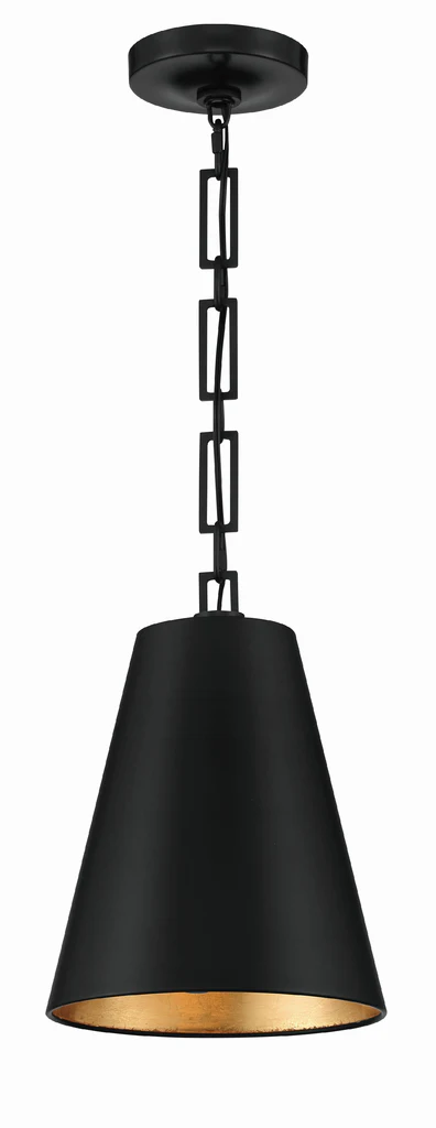 Brian Patrick Flynn Alston 2 Light Mini Pendant
