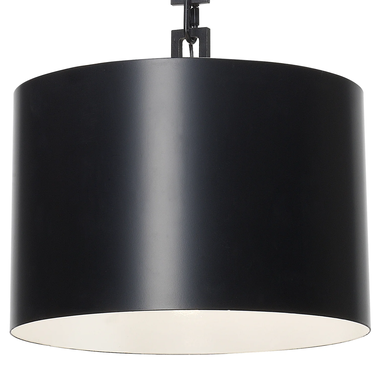 Brian Patrick Flynn Alston 1 Light - Mini Drum Pendant