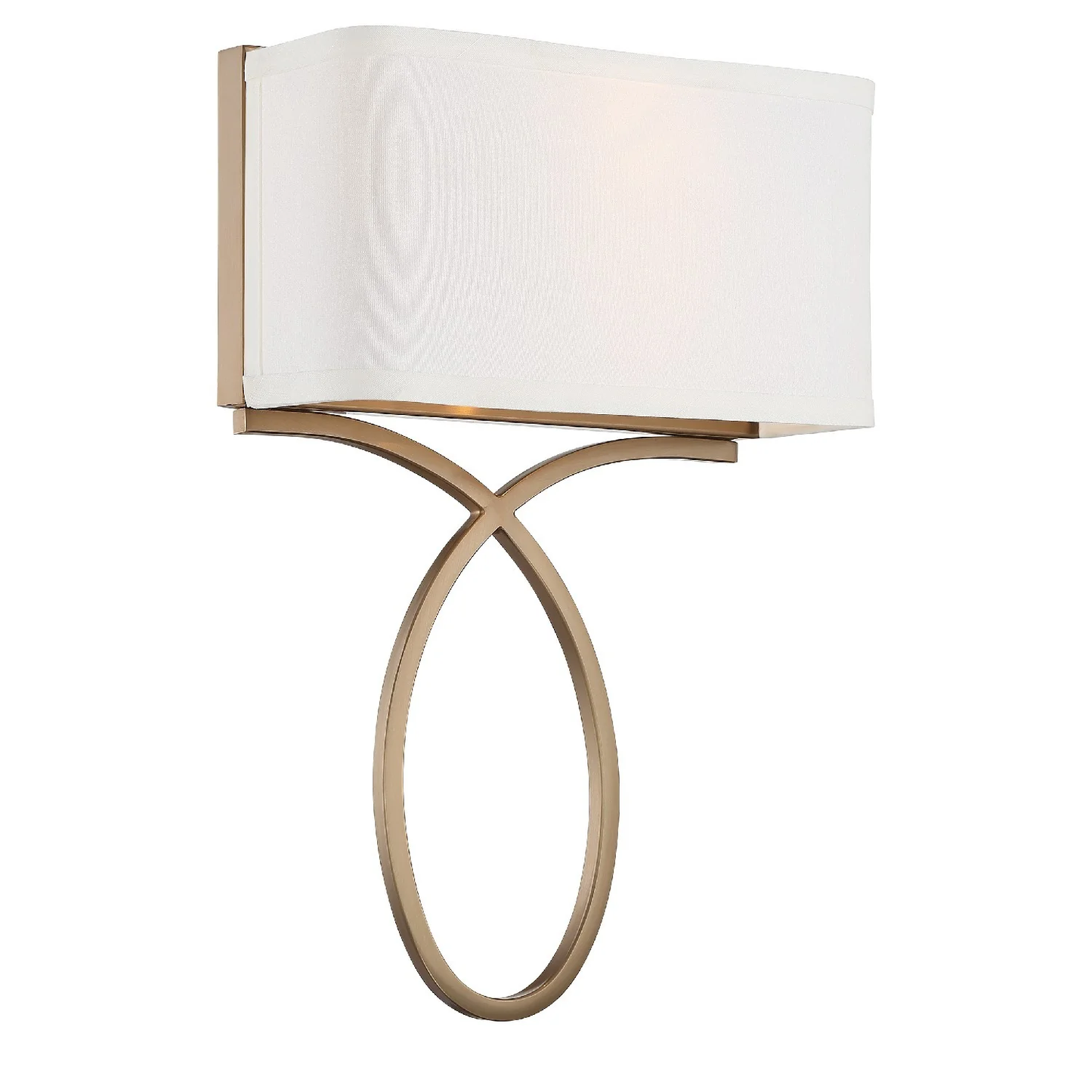 Brinkley 2 Light Sconce