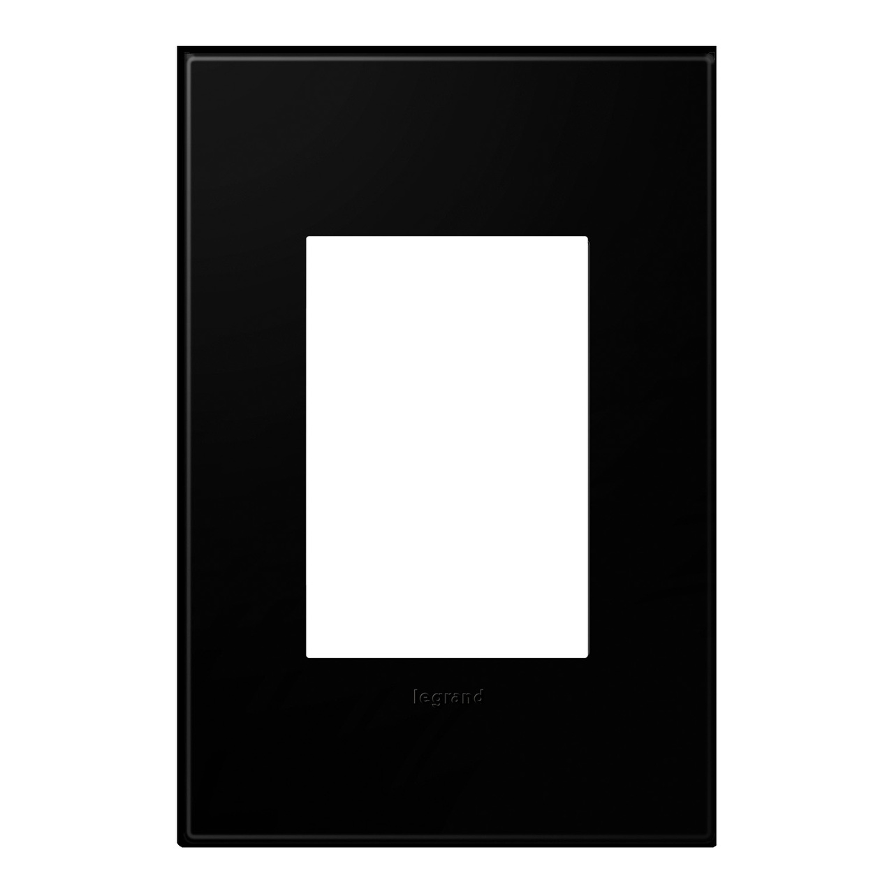Adorne® Compact FPC - Wall Plate