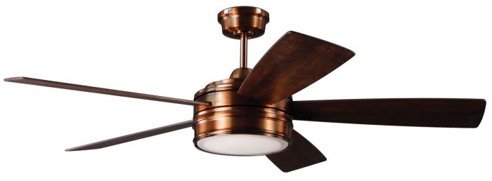 Braxton 52 Indoor Ceiling Fan