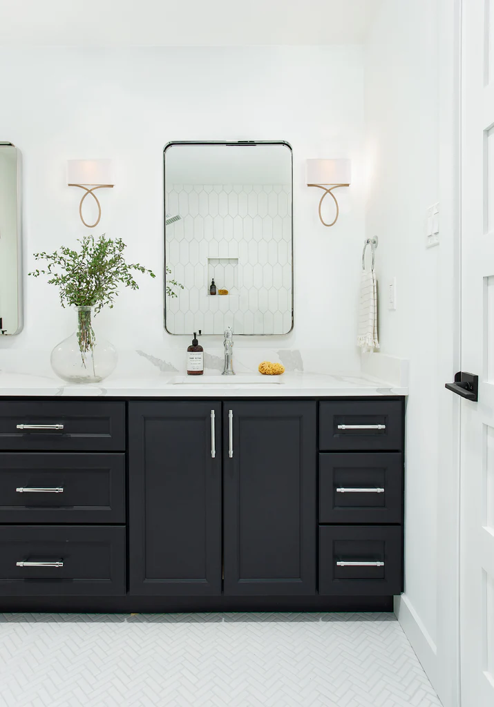 Brinkley 2 Light Sconce