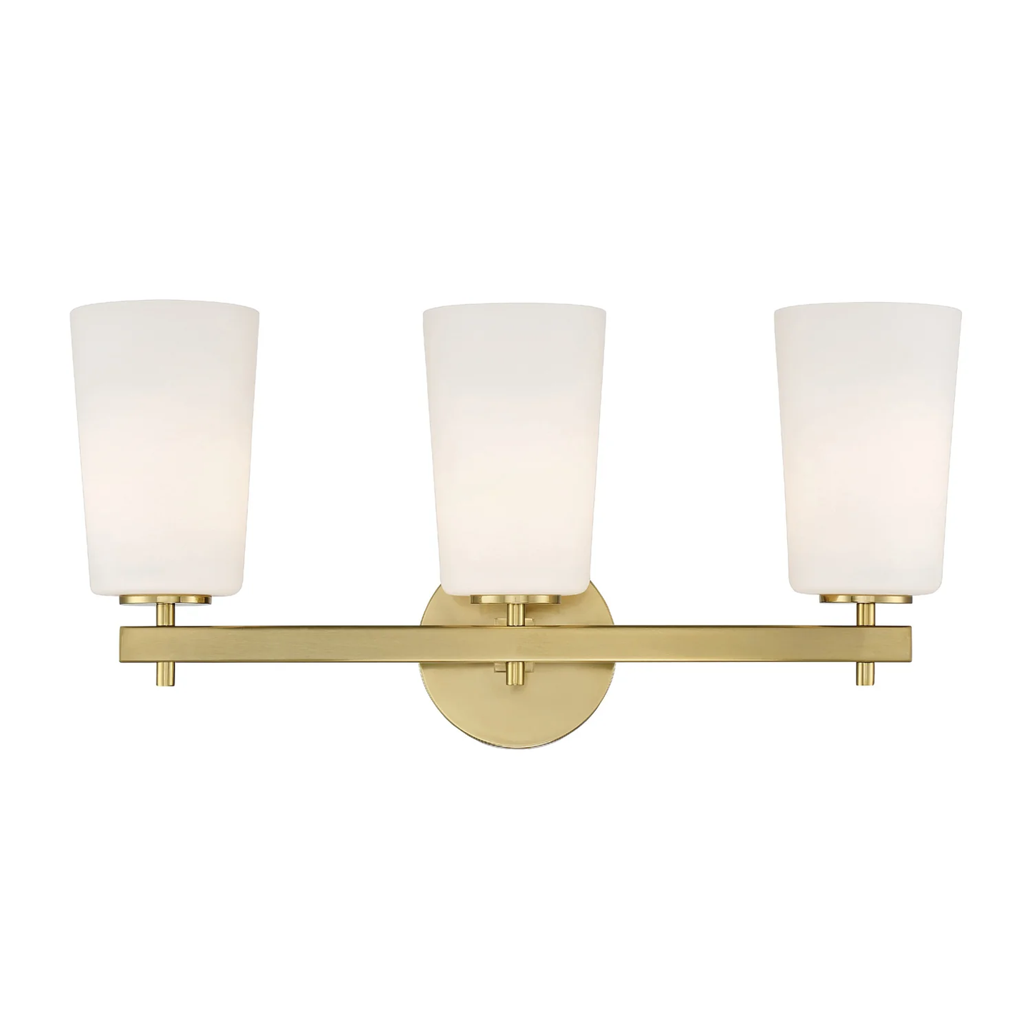 Colton 3 Light Bathroom Vanity