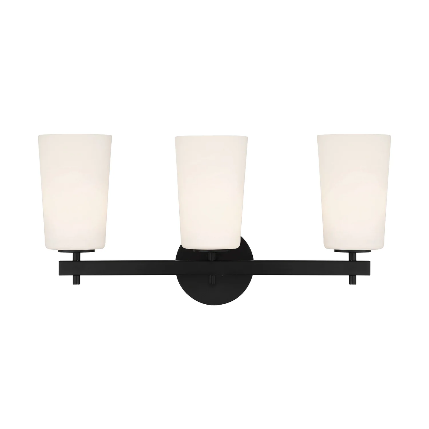 Colton 3 Light Bathroom Vanity