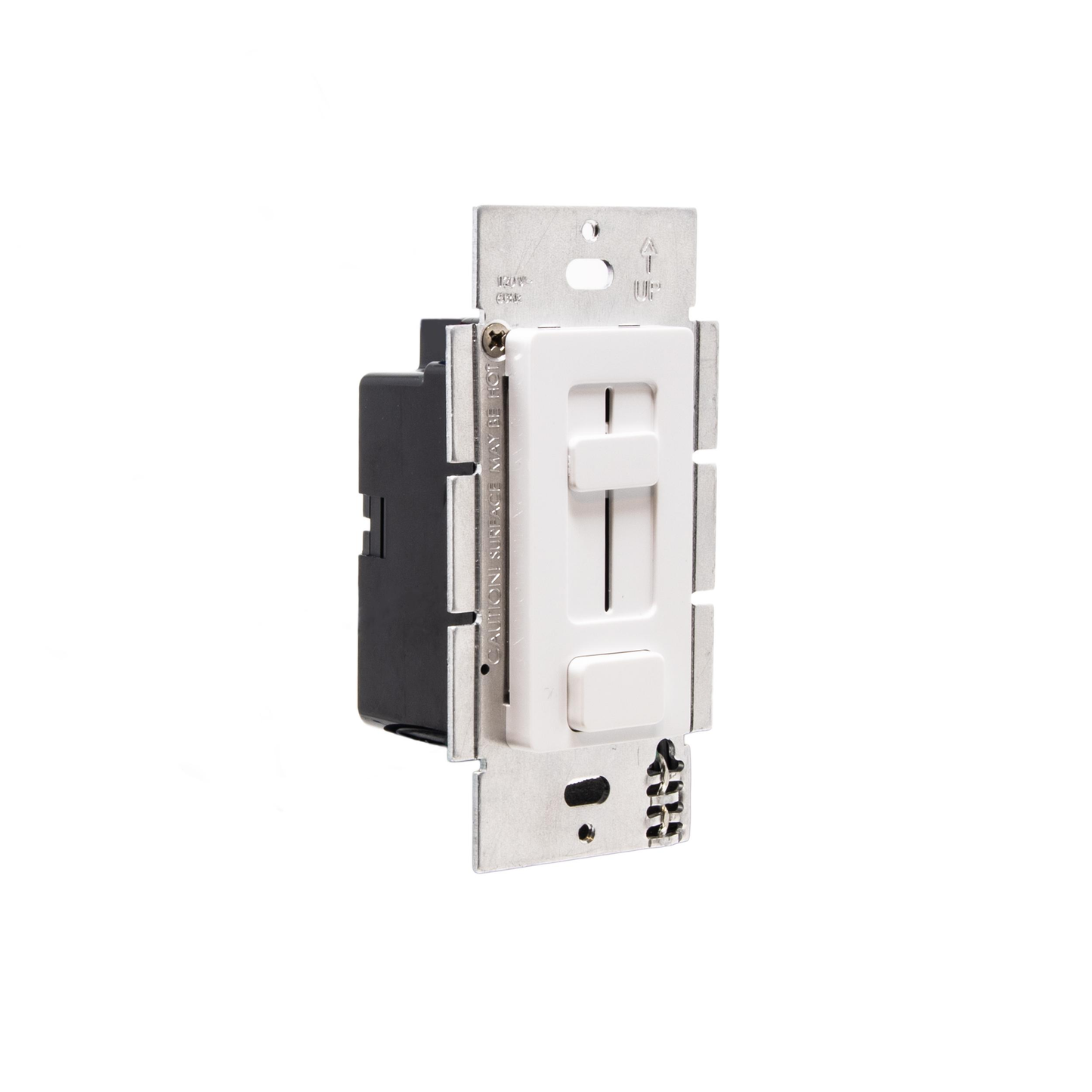 Low Voltage Driver & Dimmer Switch