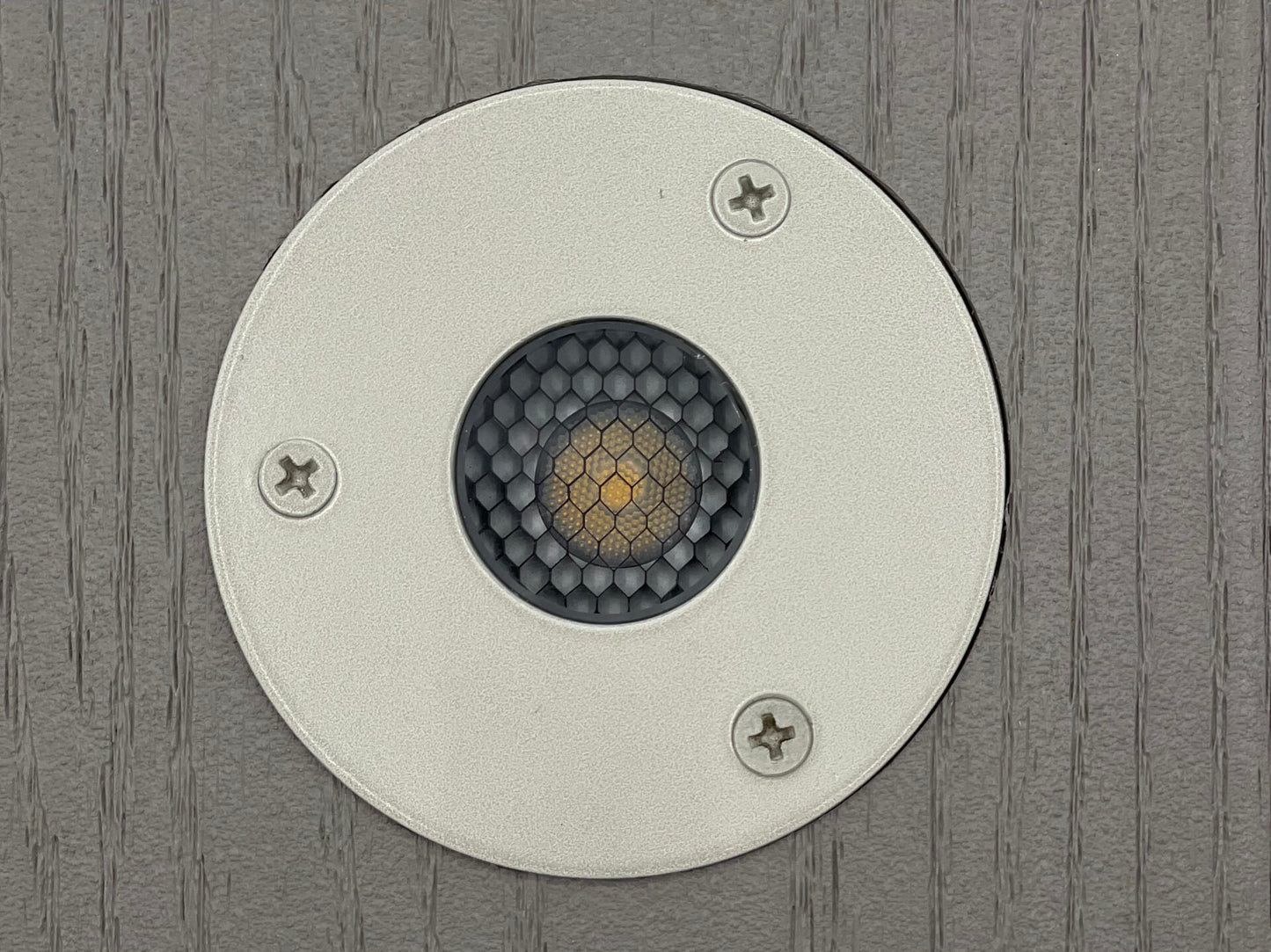 3" LED Interior Micro Well Light