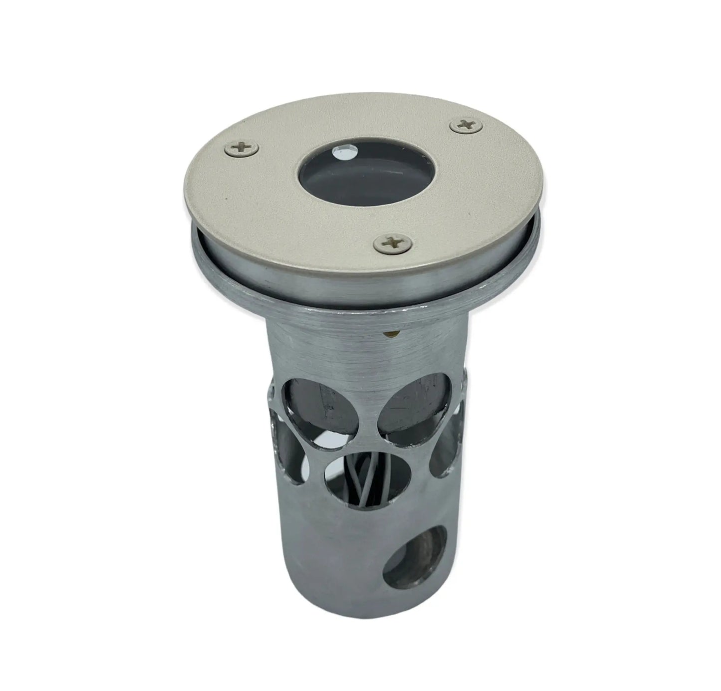 3" LED Interior Micro Well Light