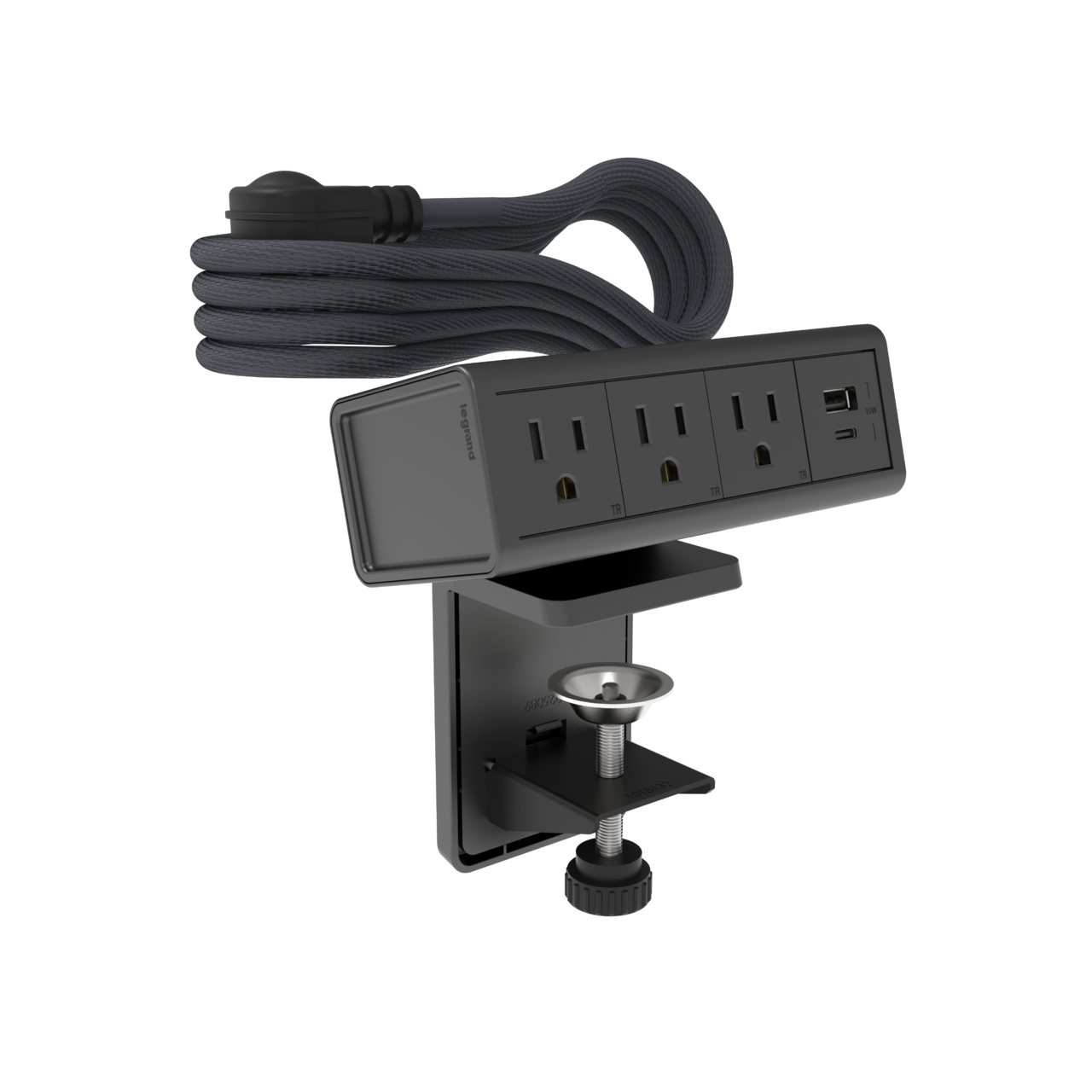 Dash® DPC - 3OL and 1 USB A/C
