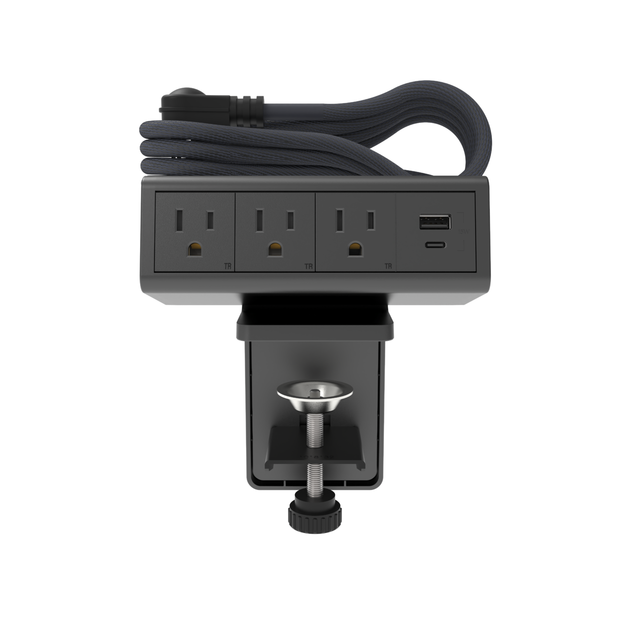 Dash® DPC - 3OL and 1 USB A/C
