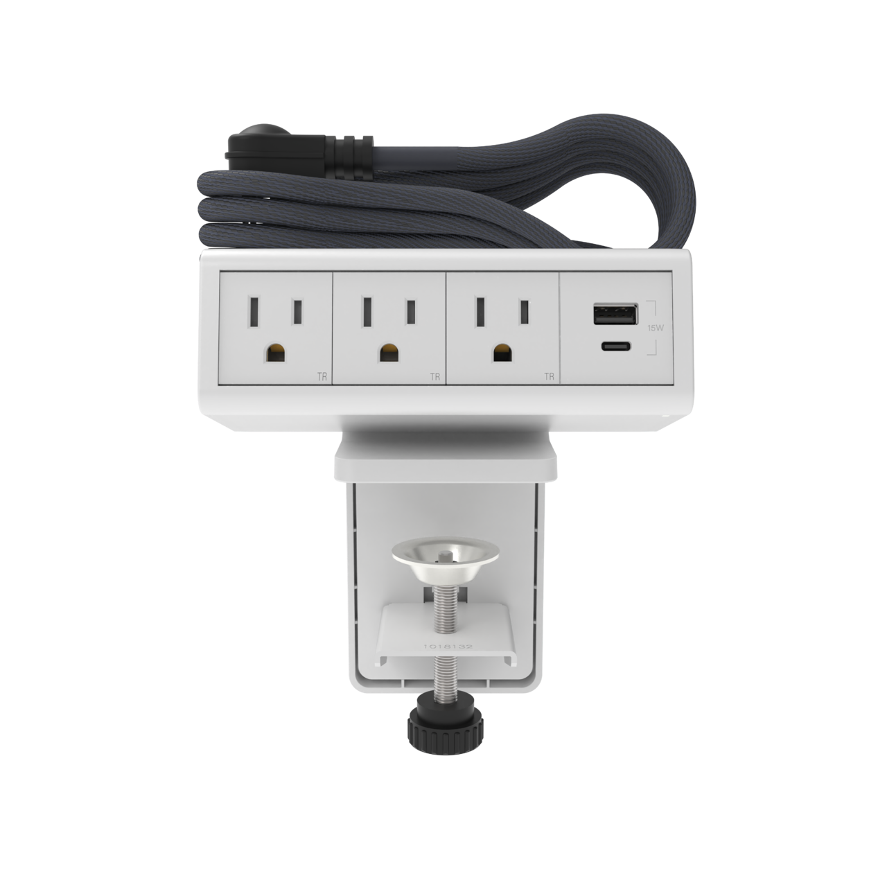 Dash® DPC - 3OL and 1 USB A/C