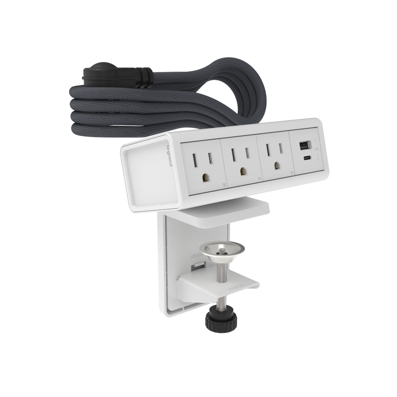 Dash® DPC - 3OL and 1 USB A/C
