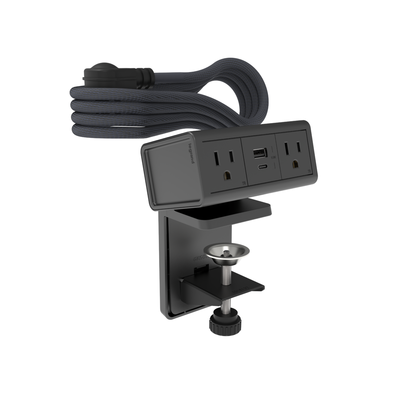 Dash® DPC - 2OL and 1 USB A/C