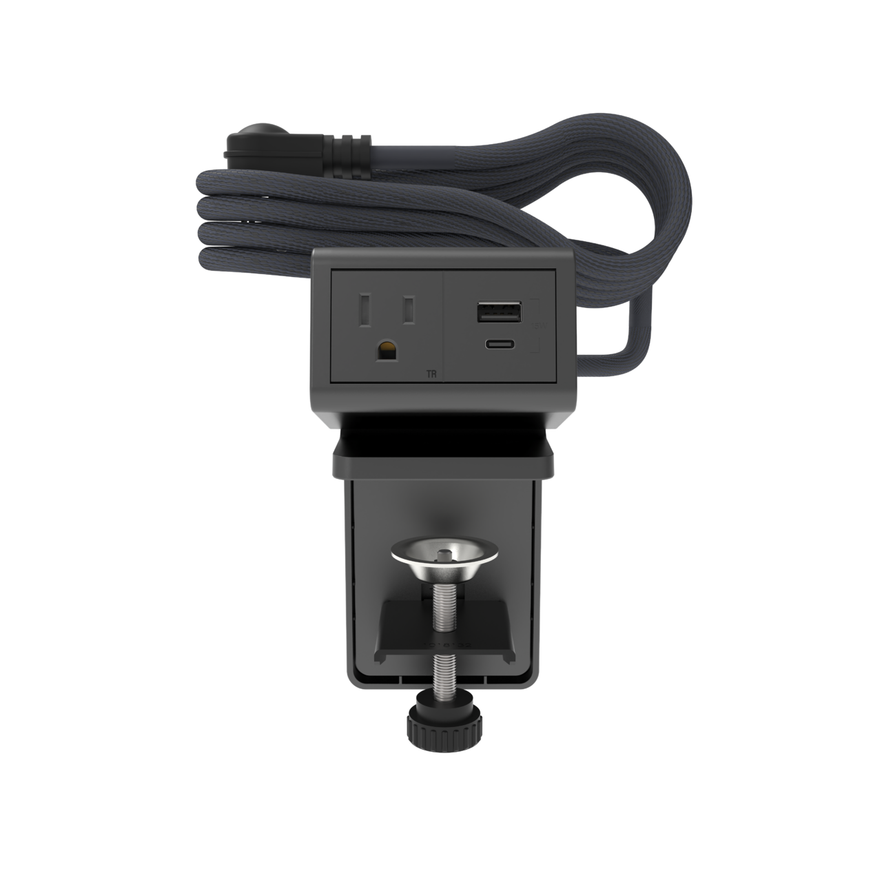 Dash® DPC - 1OL and 1 USB A/C