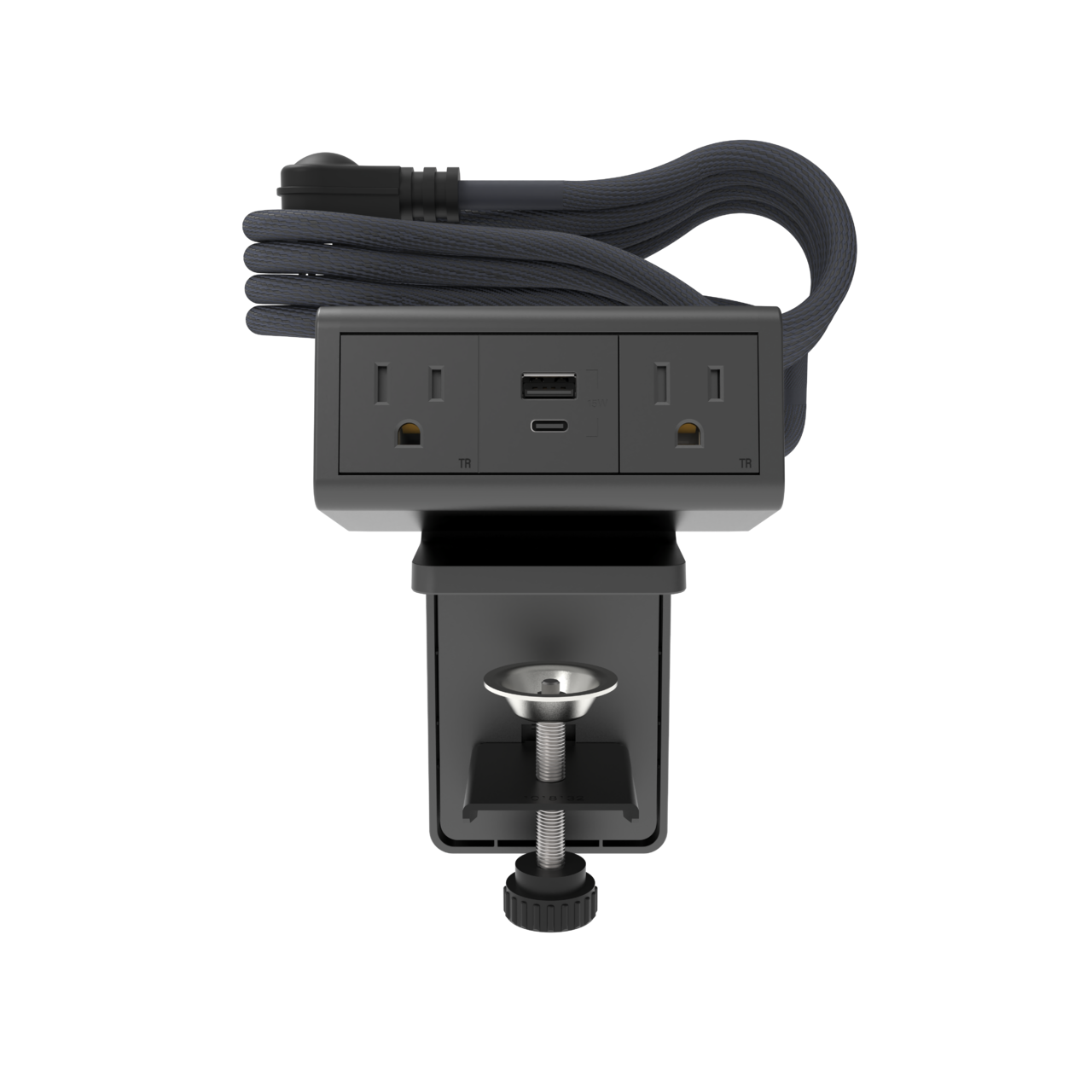 Dash® DPC - 2OL and 1 USB A/C