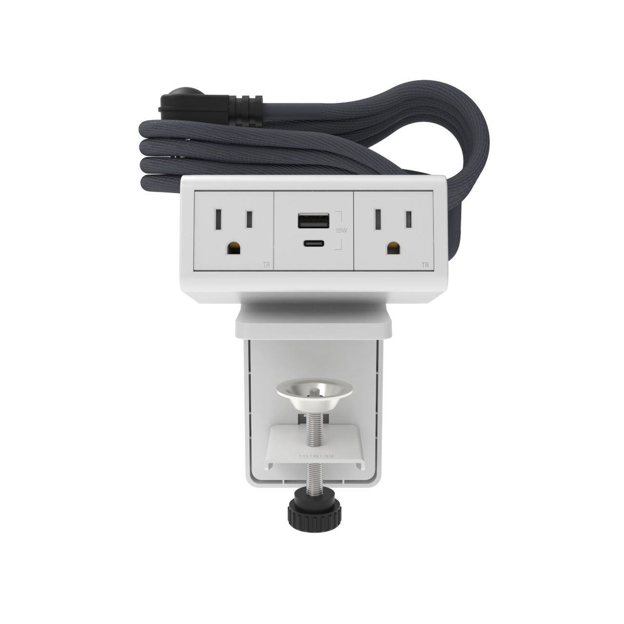 Dash® DPC - 2OL and 1 USB A/C