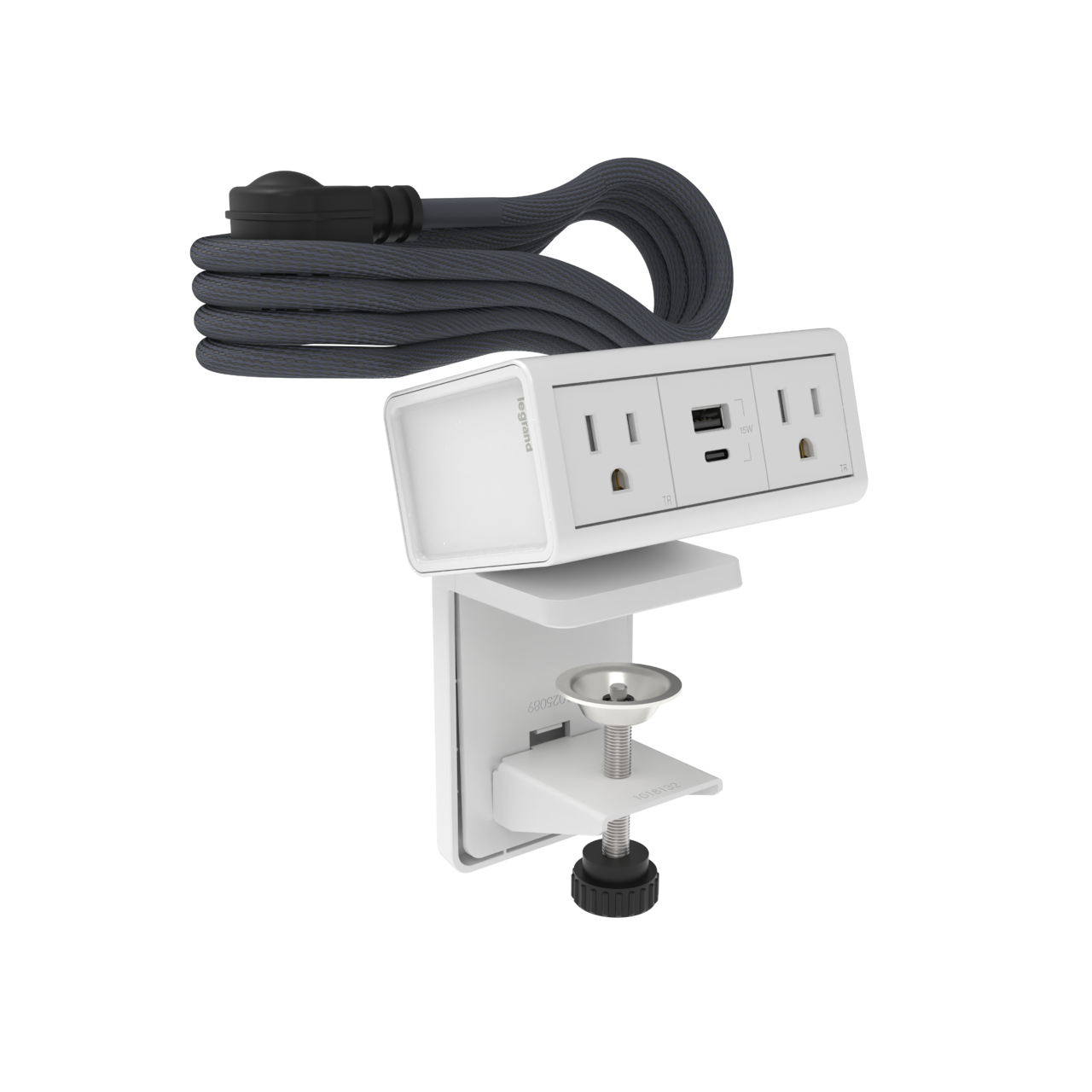 Dash® DPC - 2OL and 1 USB A/C