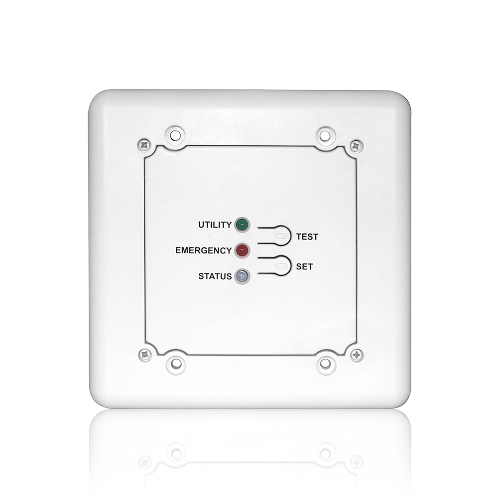 20A, Transfer Switch