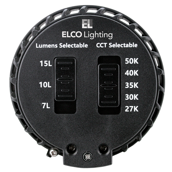 Birch LED Module, Lumen & CCT Select