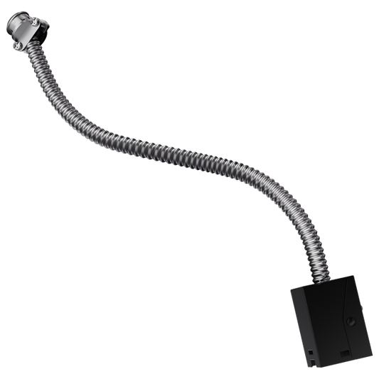 Birch Retrofit Direct J-Box Whip