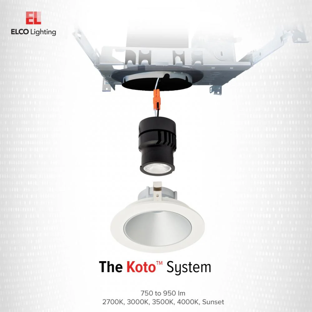 Koto™ LED Module - 1350L
