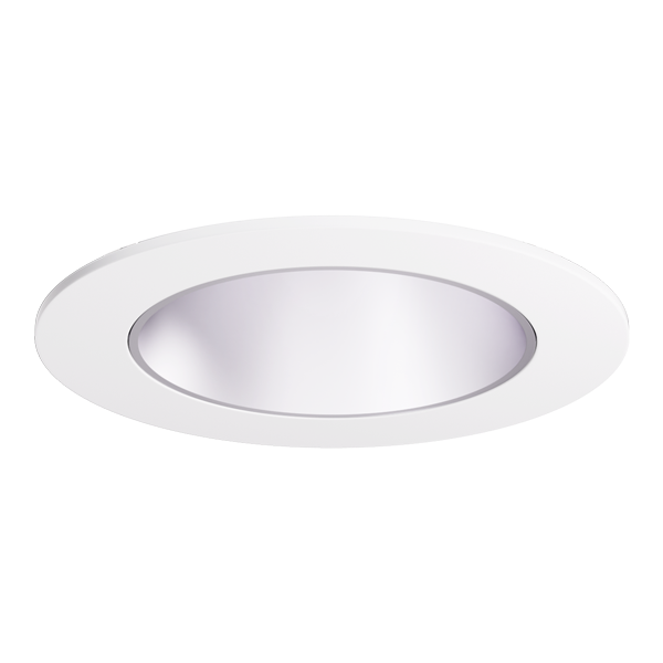 Pex™ 3" Round Deep Reflector Trim