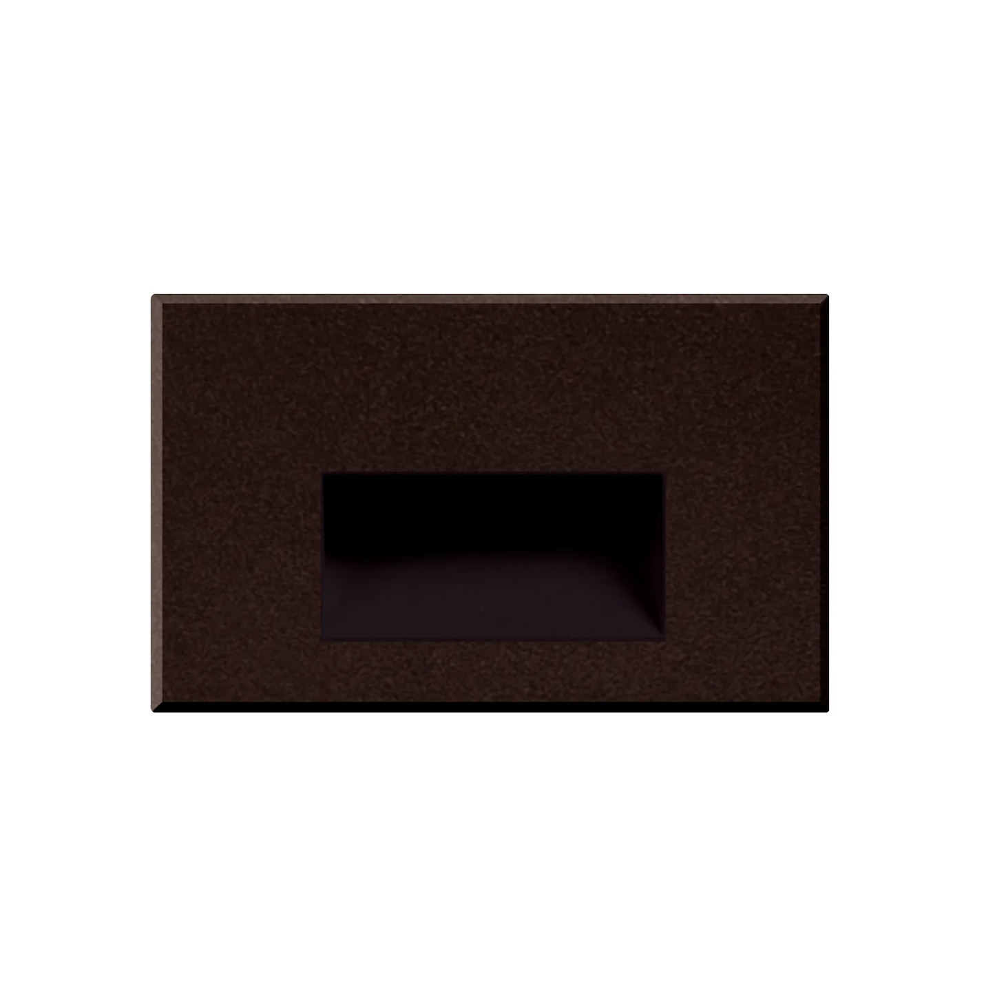Sonic 3-in Exterior Wall/Step Light - Low Voltage