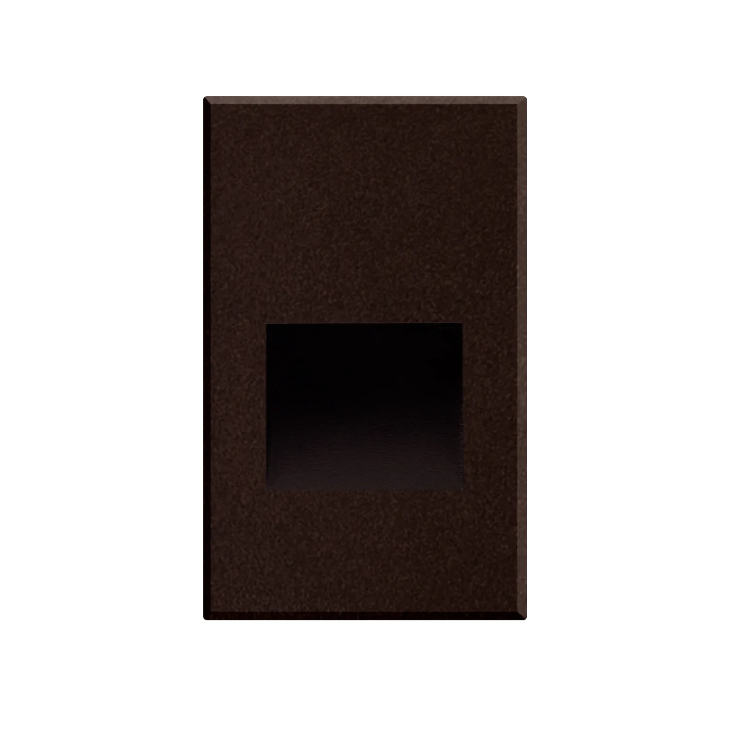 Sonic 5-in Exterior Wall/Step Light - Low Voltage