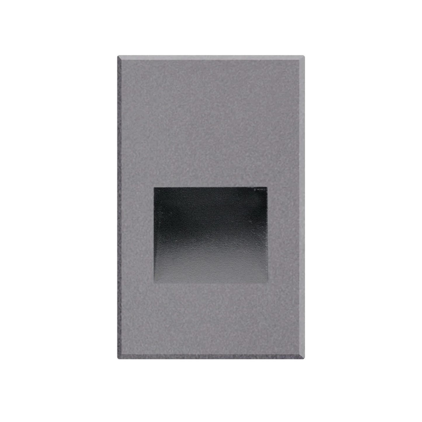 Sonic 5-in Exterior Wall/Step Light