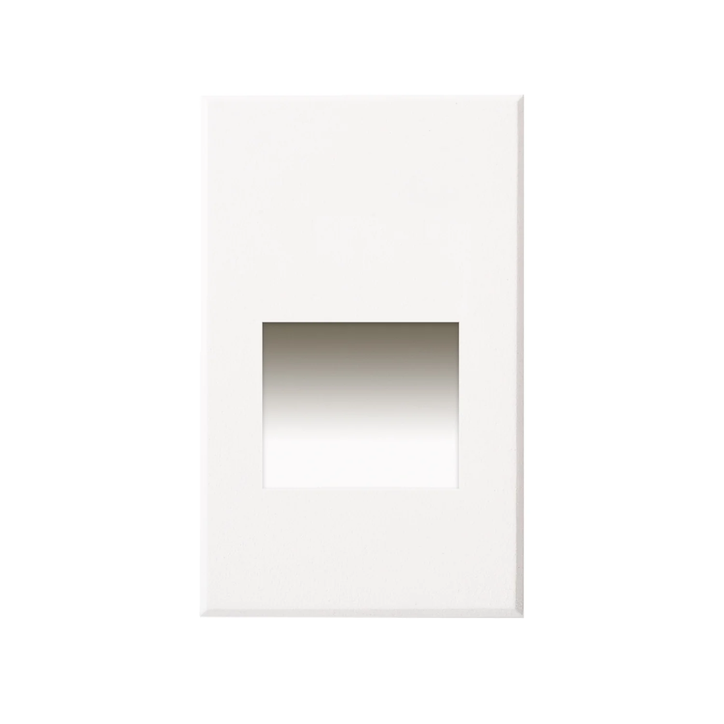 Sonic 5-in Exterior Wall/Step Light