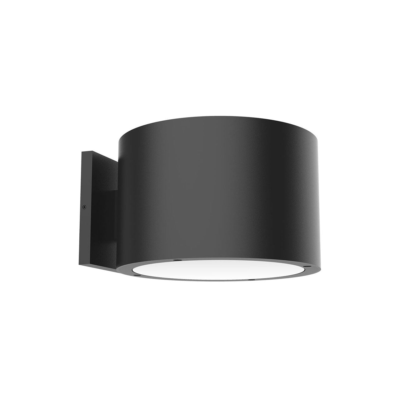 Lamar 7-in Exterior Wall Sconce