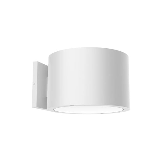 Lamar 7-in Exterior Wall Sconce